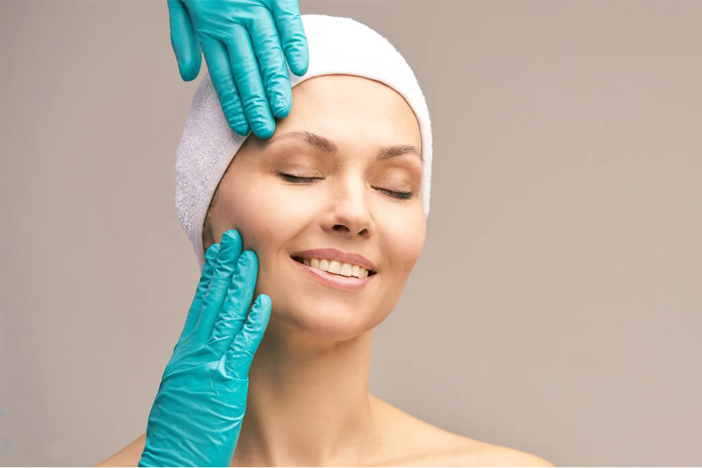 Conozca Morpheus 8 - Tratamiento para el rejuvenecimiento facial innovador