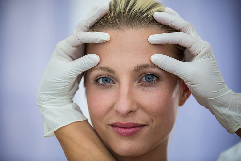 Tratamientos antiage para el rostro y cuello