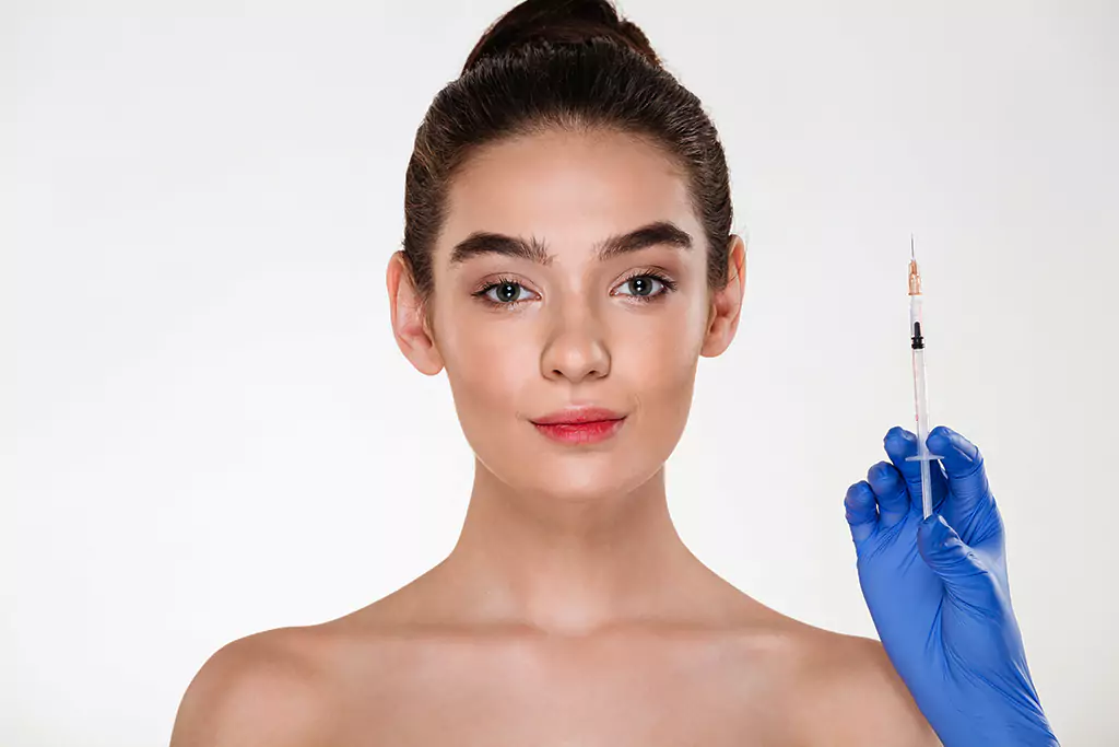 Beneficios de la toxina botulínica