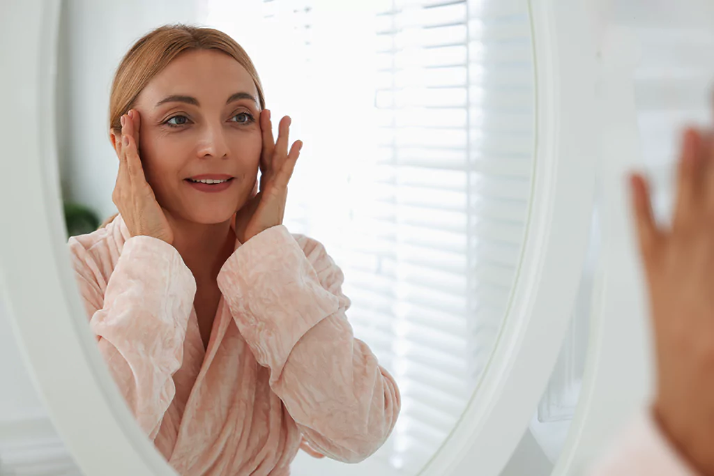 Levantamiento facial sin cirugía con Ultherapy en Costa Rica