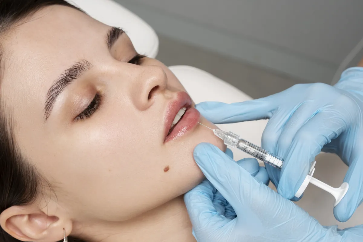 Tratamientos estéticos para labios en Costa Rica: Mayor volumen