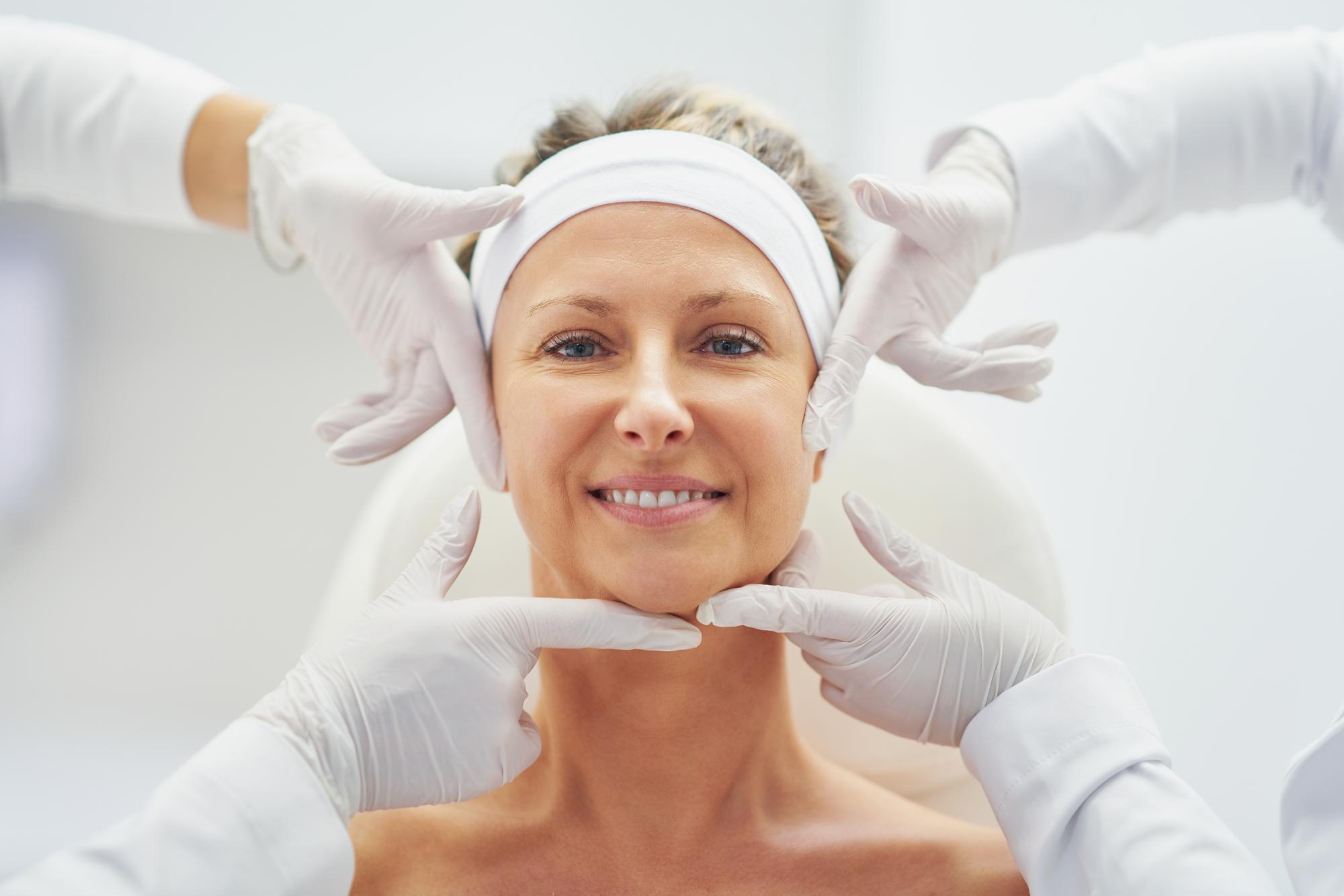 Armonización Facial en Costa Rica: Rejuvenecimiento sin Cirugía