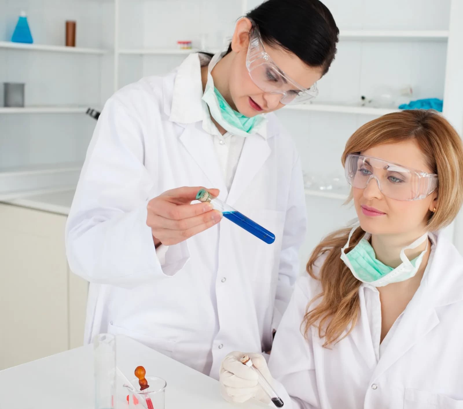 ¿Cuándo y por qué realizar un test epigenético para su salud?